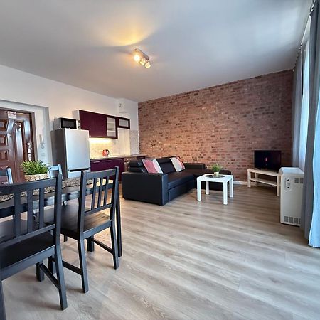 Uno Apartaments Katowice Eksteriør bilde