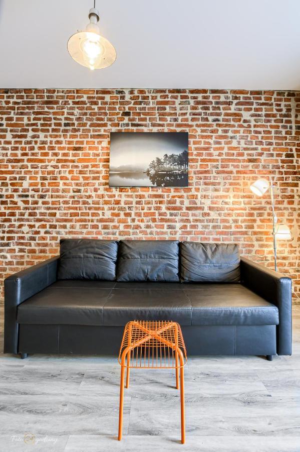 Uno Apartaments Katowice Eksteriør bilde