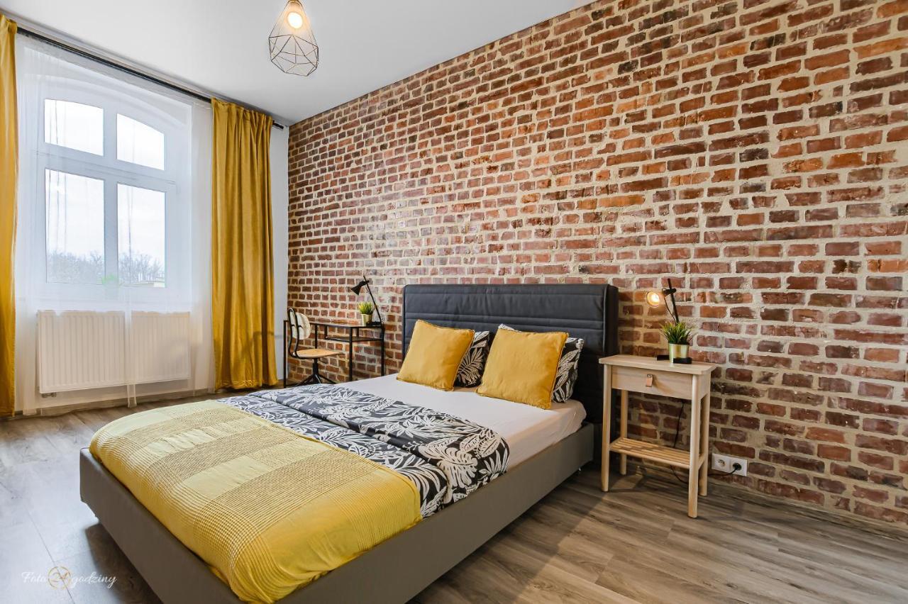 Uno Apartaments Katowice Eksteriør bilde