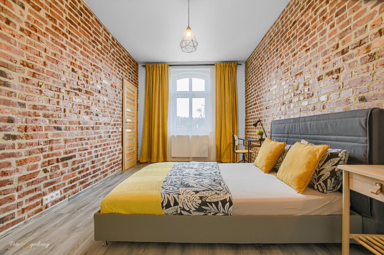 Uno Apartaments Katowice Eksteriør bilde
