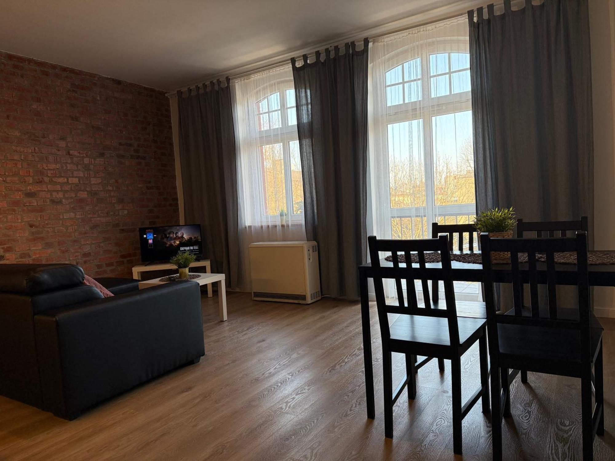 Uno Apartaments Katowice Eksteriør bilde