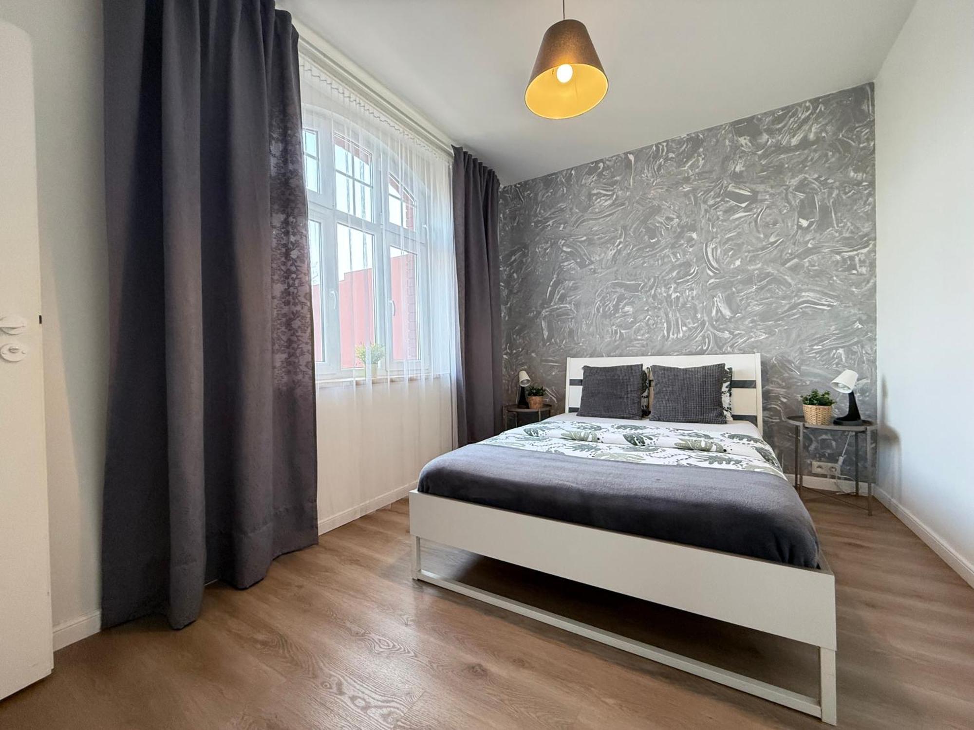 Uno Apartaments Katowice Eksteriør bilde
