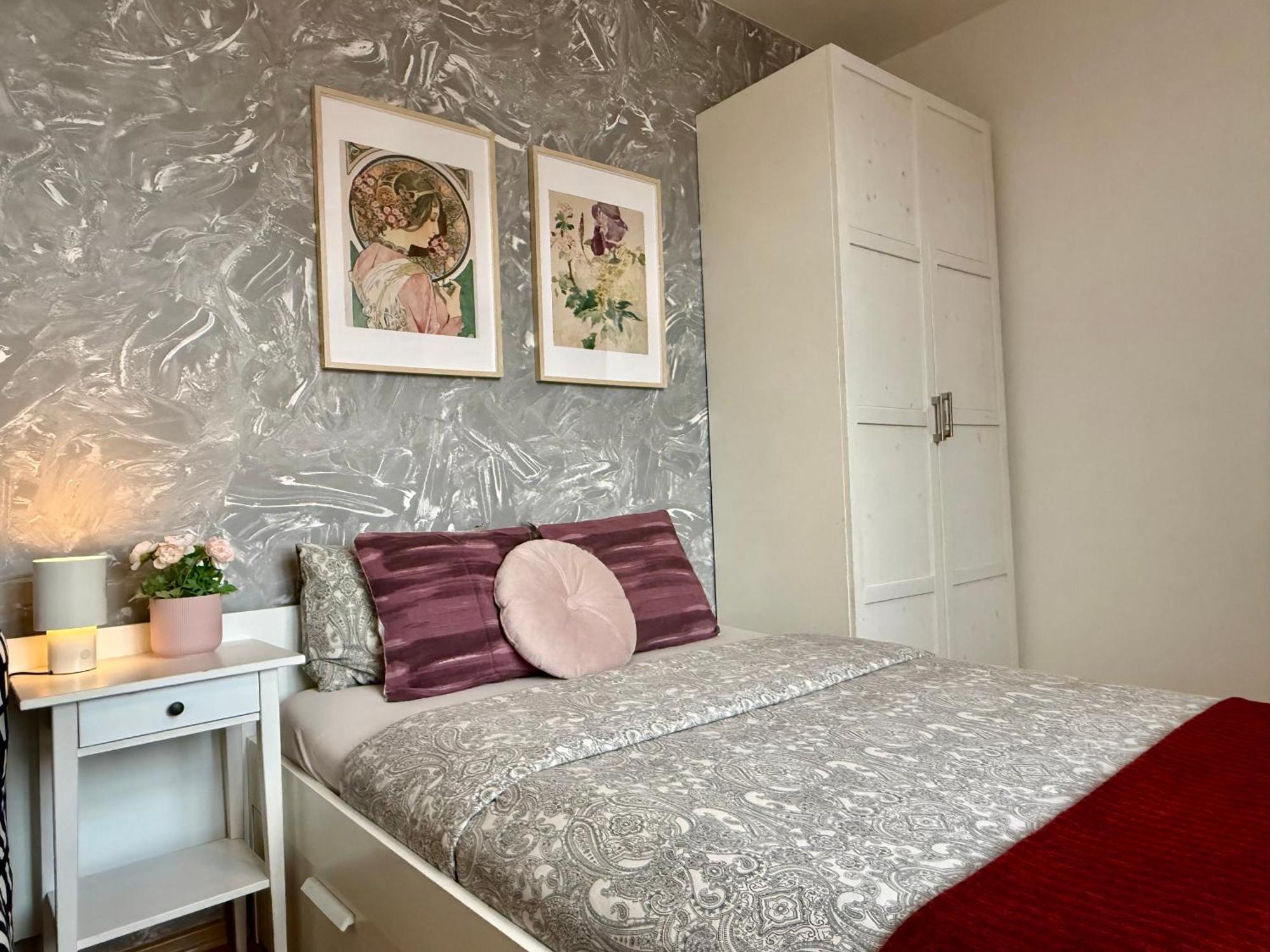 Uno Apartaments Katowice Eksteriør bilde