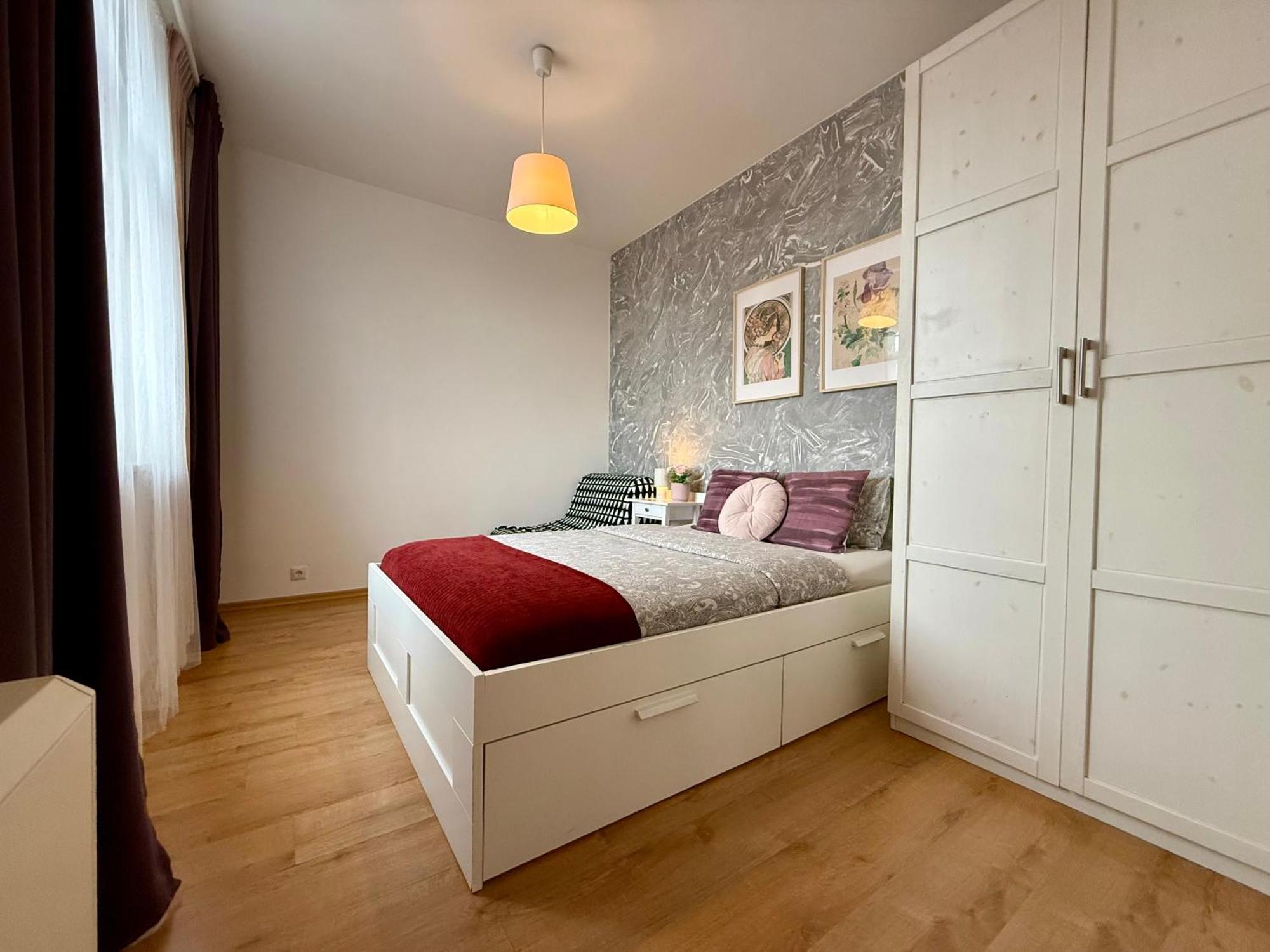 Uno Apartaments Katowice Eksteriør bilde