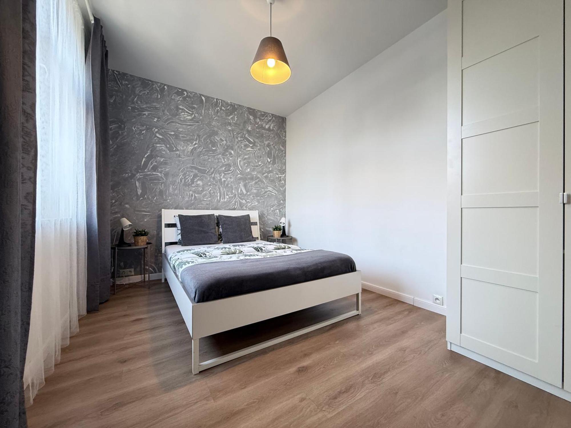 Uno Apartaments Katowice Eksteriør bilde
