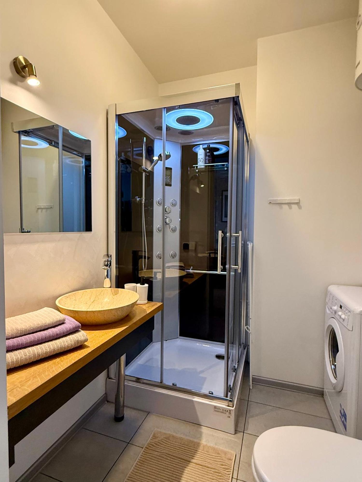 Uno Apartaments Katowice Eksteriør bilde