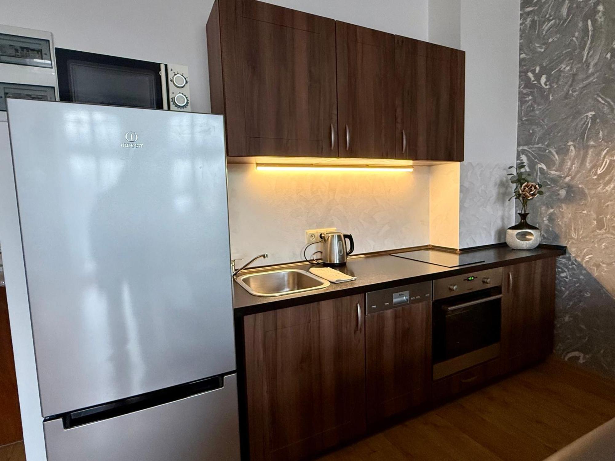 Uno Apartaments Katowice Eksteriør bilde