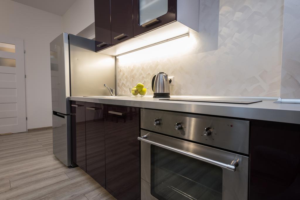 Uno Apartaments Katowice Eksteriør bilde
